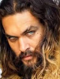 Watching GOT just to see this guy! #jasonmomoa# #mysunandstars