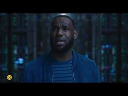 A film rendezését malcolm d. Befutott A Space Jam Uj Kezdet Magyar Szinkronos Elozetese Mafab Hu