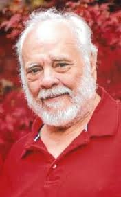 Christopher Lomas Obituary