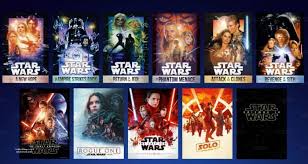 In a preview of what was to come later in the call, disney exec kareem daniel announced plans for 10 new marvel shows and 10 new star wars shows at the top of disney investor day.in addition to. I M Going To Ditch Netflix For Disney Plus Here S Why Android Authority
