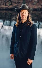 Relax Attack Jazz Series: Matt Ulery's Loom — The Whistler