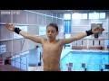 Daley won bronze in the 10m platform at london 2012 and, in his. Tom Daley Learns A New Dive Tom Daley The Diver And His Dad Preview Bbc One Youtube