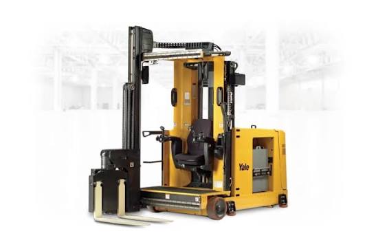 Yale NTA-SB Forklift