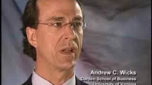 Video: Lessons About Trust Learned from Globalization