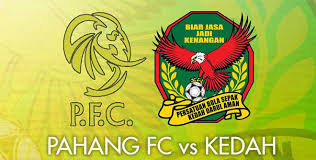 Pahang vs kedah sri pahang vs kedah fc. Tarikh Dan Harga Tiket Final Fa 2017 Pahang Vs Kedah Kisah Viral Dunia