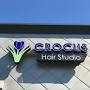 Crocus Hair Studio from m.facebook.com