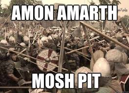 amon amarth memes | Tumblr