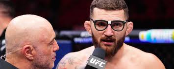 Ryan Mulvihill (Peso leve) Perfil do MMA