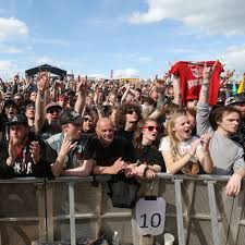 Download 2022 just got bigger with 70+ names just added to the line up including korn, deftones, megadeth, funeral for a friend and many more. Download Festival To Host Government Pilot Event For 10 000 Music Fans Manchester Evening News