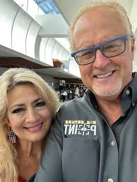 Thank you FlashPoint Army for joining us these last two days here at  Flashpoint LIVE Kentucky!, What a POWERFUL two days it was. Thank you  @evangelwpc & @drbobrodgers for hosting us. @hankkunneman, ...