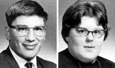 Marshfield High School