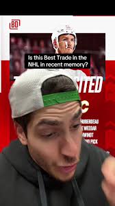 Florida's Best NHL Trade: What Do You Think?