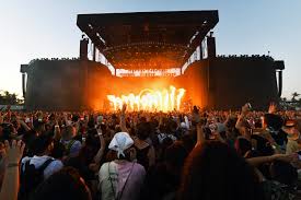 Don't worry, you're not alone. Coachella Reschedules To October As Coronavirus Spreads Vanity Fair