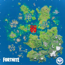 An iceberg has hit the island, adding new locations to the map, on top of the usual new features you see from a new fortnite season. Fortnite Season 3 Week 2 Challenges How To Use Different Ziplines At The Authority Millenium