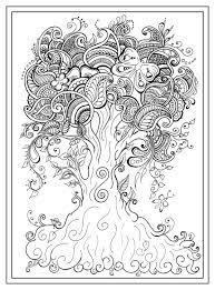 Fuzzy has fun geometric dragonfly coloring pages for preschool and kindergarten, simply symmetrical! Pin On Coloring Detailed