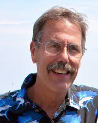 Sport Fishing magazine honors VIMS professor