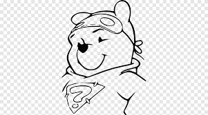 Malvorlagen Winnie The Pooh Malbuch Tigger Ferkel Winnie The Pooh Png Pngegg