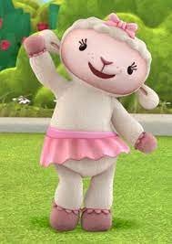 Lambie Doc Mcstuffins Doc Mcstuffins Birthday Mcstuffins