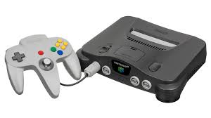 There are many caveats though. The Nintendo 64 And Super Mario 64 Turn 25 Years Old Today Vgc