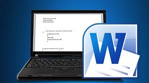 Leeres dokument zum schreiben online. Microsoft Word Briefkopf Als Vorlage Erstellen