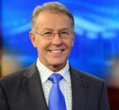 Longtime coast TV meteorologist Tommy Richards announces retirement