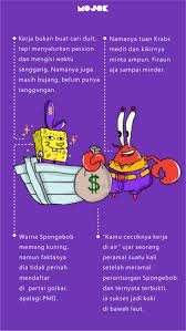 Berapa kali seseorang buang air kecil. Berapa Sih Gaji Spongebob Di Krusty Krab Mojok Co