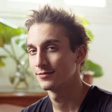 Profile for Tomás Vilá