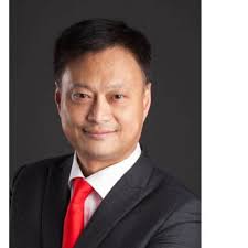 Manulife Tong Kam Wing District