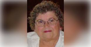 Obituary information for Janice A. Hribar