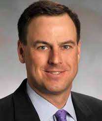 Letter from A.D. John Currie talks about ending direct university financial  support...
