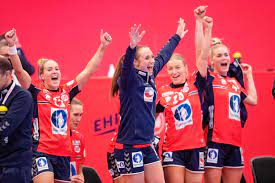 Opp til 1.000 kr i bonuskroner for nye kunder hos bet365. Handball Em 2020 For Kvinner Nar Spiller Norge Her Er Fullt Em Program Dagsavisen