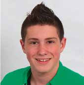 Das offizielle Monatsmagazin für Beinwil am See 03/ 2017