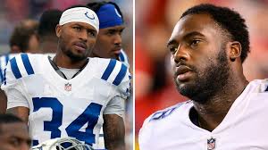 Tampa Bay-area NFL players among 3 suspended for violating gambling policy 