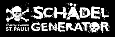 Pauli fanshop findest du das komplette fanartikel sortiment der shop für die fans des hamburger fußballvereins mit dem totenkopf. Sven Gabriel St Pauli Skull Generator Schaedelgenerator De