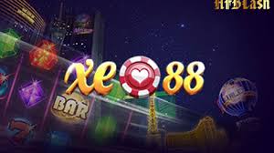 This is the new casino platform for you to play anytime and win big! Home Xe88