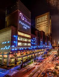 Compare hotel prices and find an amazing price for the my hotel at kl sentral hotel in kuala lumpur. Nu Sentral