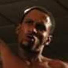 Brian Jackson ("Stone Handz")