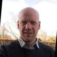 Patrick Bonjean's Instagram, Twitter & Facebook