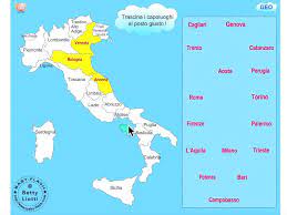 Check spelling or type a new query. Come Memorizzare Rapidamente I Capoluoghi Italiani Viva La Scuola