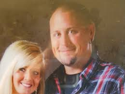 Fundraiser for Derek Shelley by Deena Haneman : Derek & Katelyn Shelley