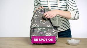 Browse the all natural laundry cleaning products from nellie's at hsn.com. How To Clean Your Handbag A Step By Step Tutorial Vera Bradley