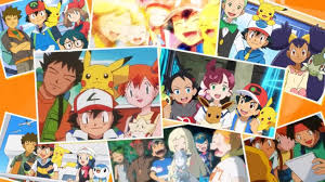 How would you change Ash's companion teams? : r/pokemonanime