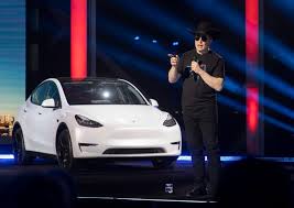 Elon Musk: Photos of SpaceX, Tesla CEO, tech whiz through the years