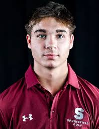 2025-26 Men's Golf Roster