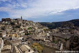 More images for capitala culturala europeana 2019 » Matera CapitalÄ CulturalÄ EuropeanÄ In 2019 Patru ZÄri