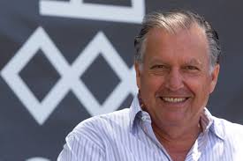 Episode 283: Tappy chats with John Messara AM — JOHN TAPP RACING