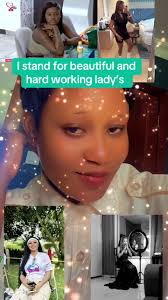 Celebrating Beautiful and Hardworking Women