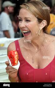 Patricia heaton hi-res stock photography and images