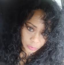 Ginger Pollard's Instagram, Twitter & Facebook