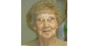 Elizabeth "Betty" Lou Mock Obituary (1923